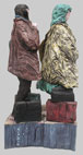 Click to see it big Palma Maten, Holzskulptur